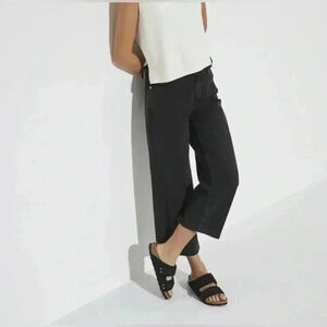 Birkenstock Uji Nubuck/Suede Leather womens Size 38/7